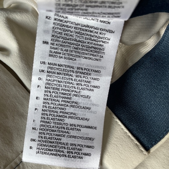 Adidas Golf Go-To 5 POCKET PANT - Picture 5 of 6